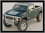 Hummer H3T Concept